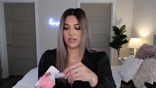 SEPHORA VIB HOLIDAY SALE 2019 HAUL смотреть онлайн