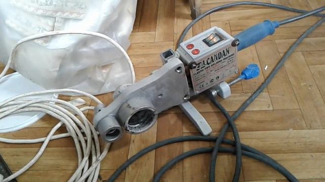 Отопление. Насадки Rothenberger смотреть онлайн