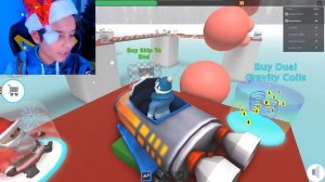 Я Купил ТРОЛЛИНГ ГЕЙМПАССЫ в ROBLOX, чтобы издеваться над НУБАМИ в Обби...