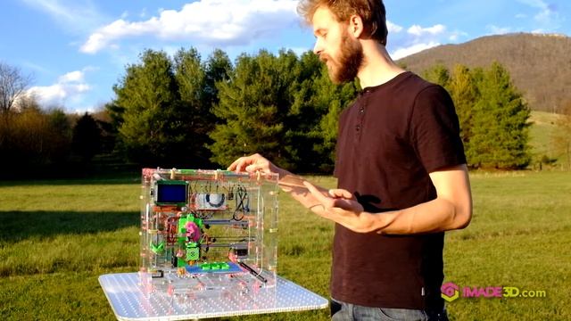 Jellybox Features Abridged смотреть онлайн