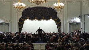 Сергей Прокофьев. «Ромео и Джульетта», фрагмент сюиты из балета «Ромео и Джульетта»