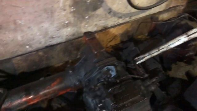 Гидростатика ГСТ-90 дон испытание на стенде смотреть онлайн