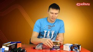 Автомобильные часы. Обзор