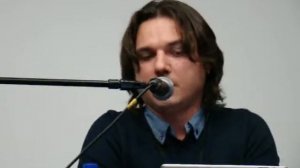 Всеволод Полищук. Мастер-класс. Часть 1.