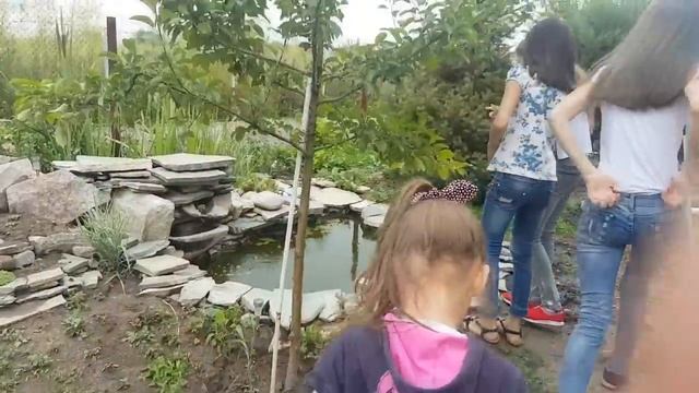 Праздник в честь 10 000 подписчиков. Что мне подарили?? смотреть онлайн