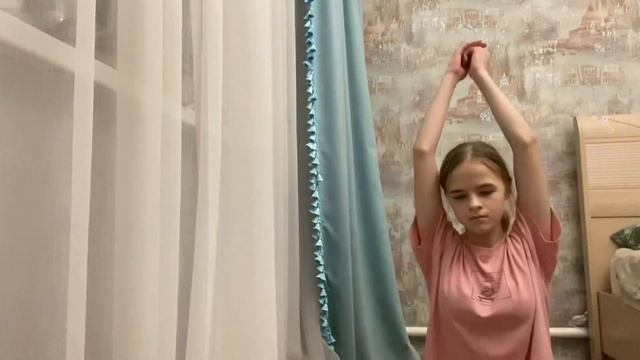 ЧЕЛЕНДЖ ШПАГАТ ЗА 30 ДНЕЙ!!!!