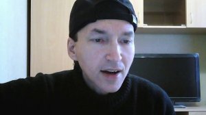 (135) 05. Д.Пестриков - Над окошком месяц. Под окошком ветер... (22-01-18)