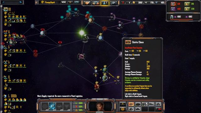 The Goa'uld WIll Make You Worship Them | Stargate Invasion Mod Gameplay | Part 1 смотреть онлайн