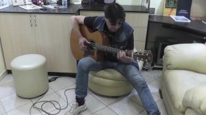 Fields Of Gold видео