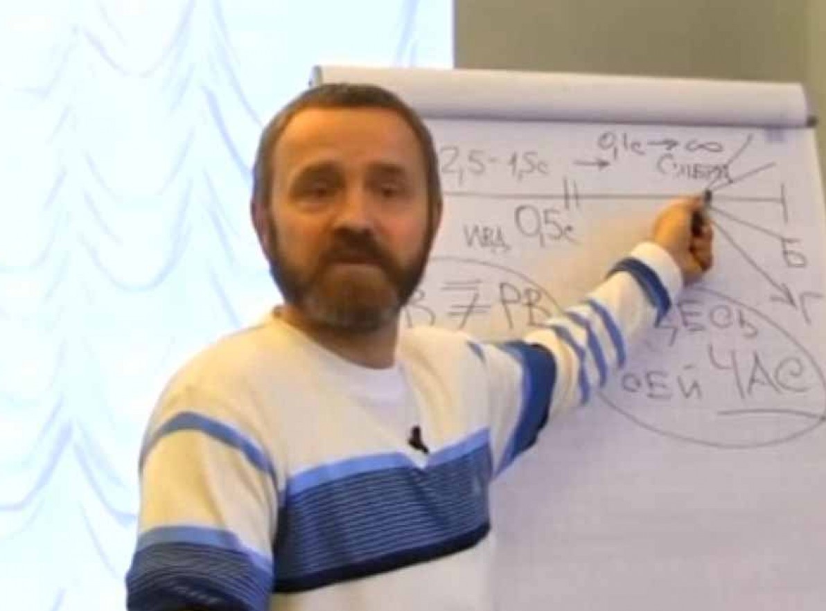 Почему Данилов говорил, что каждый должен солировать смотреть онлайн