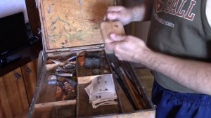 Советский этюдник