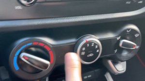 Мини обзор. Kia Rio. 2020.