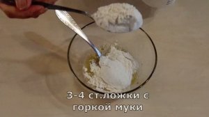 Суп с клёцками на бульоне из свинины. Стоит попробовать!