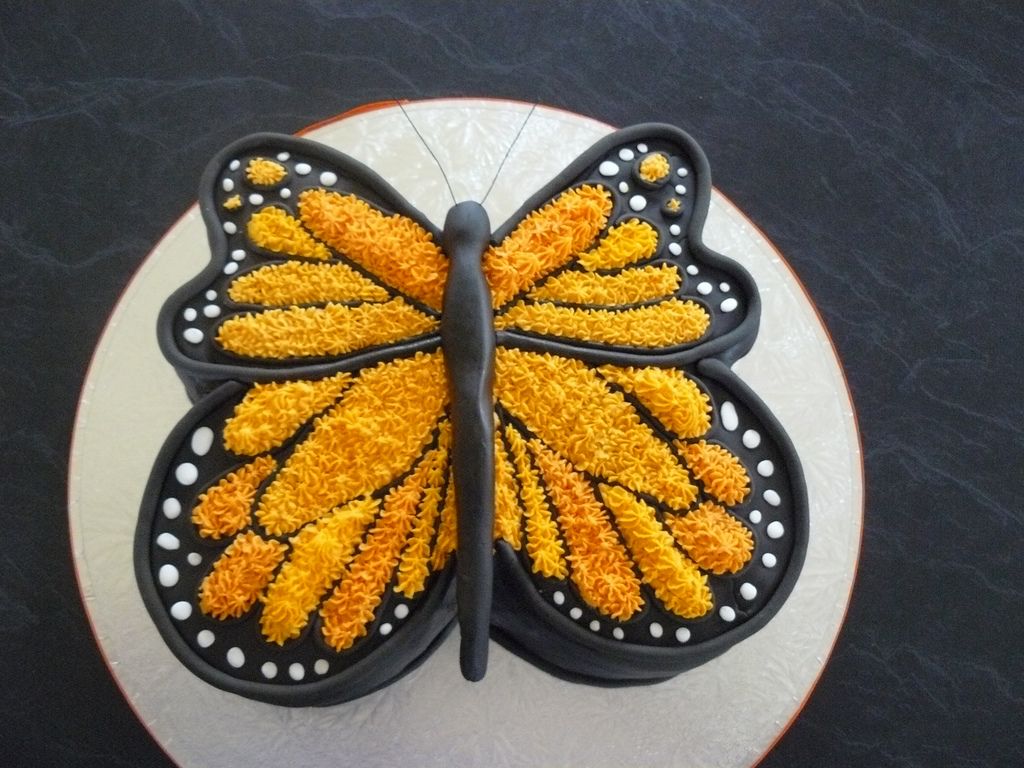 Известный в Корее процесс изготовления хлеба в форме бабочки!.mp4.