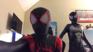 Venom Suit Review ( Herostime )