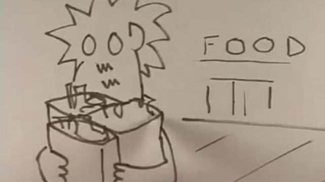 Обыденность. Как проходит Ваш день? смотреть онлайн