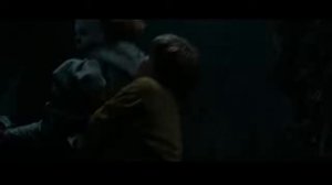 Полная сцена смерти пенивайза.