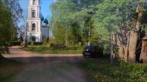 Слободы Ярославля  Иваньково