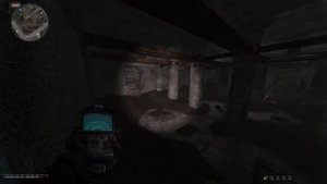 STALKER ANOMALY MOD - СЕРДЦЕ ОАЗИСА 100% НАХОДКА