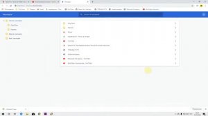 Импорт / экспорт закладок Google Chrome - 2 быстрых способа сохранить закладки
