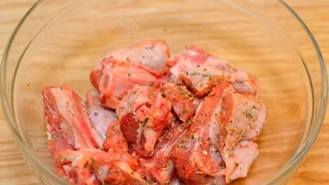 Как приготовить говяжьи ребрышки фланкен , Ребрышки в духовке