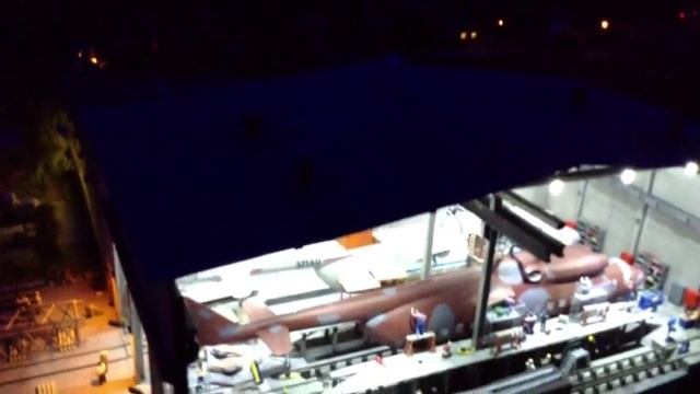 Гранд Макет - Россия в миниатюре смотреть онлайн