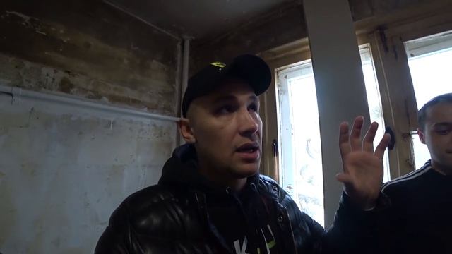 РЕМОНТ КУХНИ ЁЛЫ ПАЛЫ ЧАСТЬ 5 \ БЛОГЕРЫ С УКРАИНЫ ПРИЕХАЛИ ПОМОЧЬ смотреть онлайн