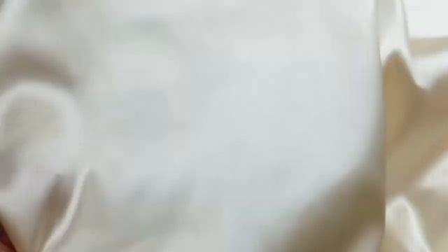 39-6959 Изысканный блузочный шёлк цвета шампань смотреть онлайн