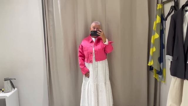 ШОПИНГ ВЛОГ..ZARA..MASSIMO DUTTI..CCC..GERRY WEBER..ПРИМЕРКИ..ПОКУПКИ..ПОРА УТЕПЛЯТЬСЯ