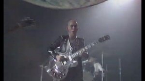 Slade - My baby left me
