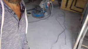 Начинаем грунтовать, используем Праймер 1101 от HUNTSMAN. Новосибирск.