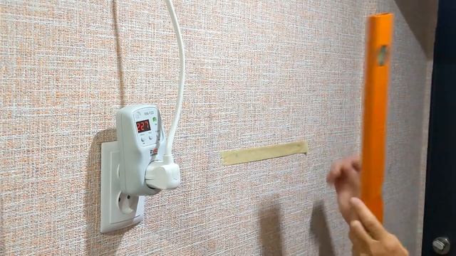 Лайфхак для дома Как повесить ключницу за 2 минуты