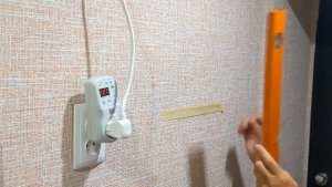 Лайфхак для дома Как повесить ключницу за 2 минуты