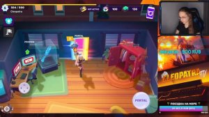 🔴 ТЕСТИРУЕМ ГЕЙМПЛЕЙ МОКО - НОВОЙ ИГРЫ ОТ SUPERCELL | КЛЕО MO.CO