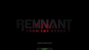 Прохождение игры Remnant: From the Ashes. Прохождение #4.