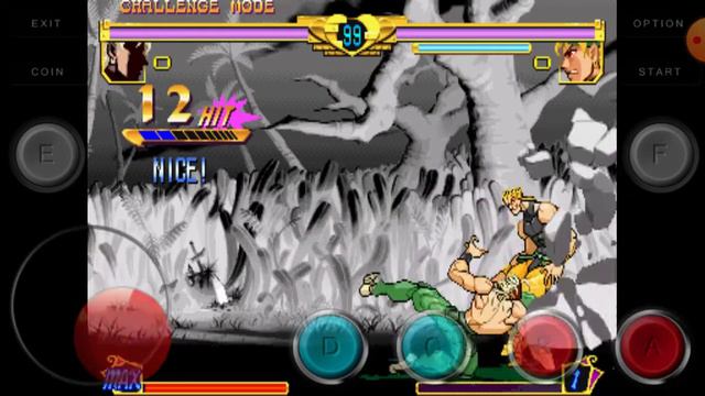 Code jojos Остановка времени часть 2/Code jojos Stop Time Part 2