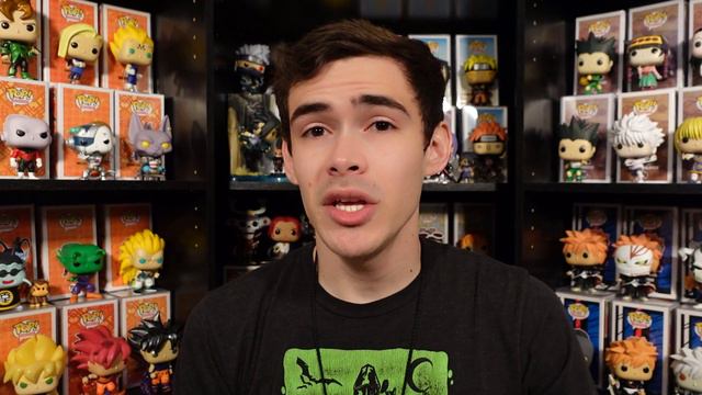 Opening The Attack On Titan Gamestop Funko Pop Mystery Box! смотреть онлайн