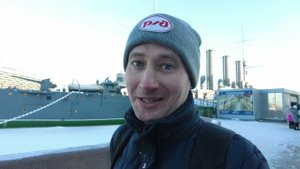 РЖД-Путешествие в Санкт-Петербурге. Пешком по локациям (4 Серия)