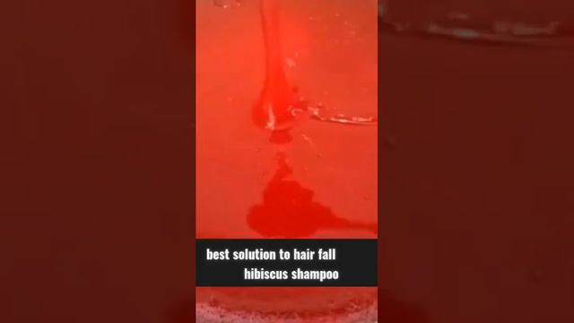 Hipiscus shampoo best hair fall solution to order 6374425739