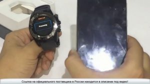 Нашумевший Хит - Умные Часы Smart Watch SW007