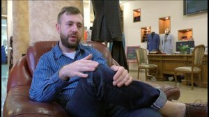 МУЖСКОЙ СТИЛЬ: С ДАВИДОМ ПРО ДЕНИМ часть 3