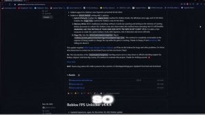 HOW TO GET MORE FPS ON ROBLOX! Working FPS Unlocker.
