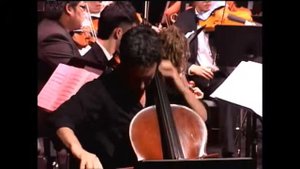 Anna Drubich  “Nachtlied” (Night song)