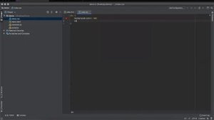 [Урок 8] Работа со стилями. Синтаксиc разметки CSS. Уроки для начинающих.