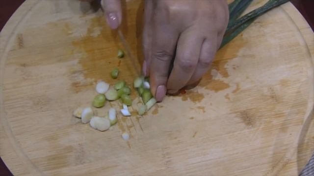 სამარხვო მაკარონის სალათი I Постный салат из макарон I סלט פסטה смотреть онлайн