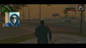 GTA San Andreas, стиль боя бокс #39