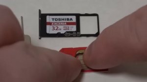 Как из sim карты старого образца сделать nano sim card?