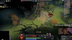 Серега Пират показывает скилл в новой кастомке - Boss Survival Adventure RPG