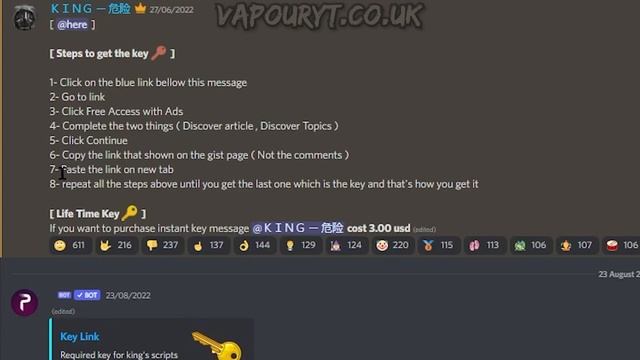 Roblox Evade Script GUI [Speed, ESP, Autofarm] (No Linkvertise 2022) смотреть онлайн