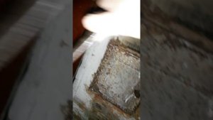 Печка голландка